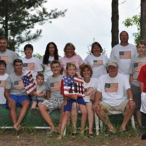 Meet your Posher, Patricia